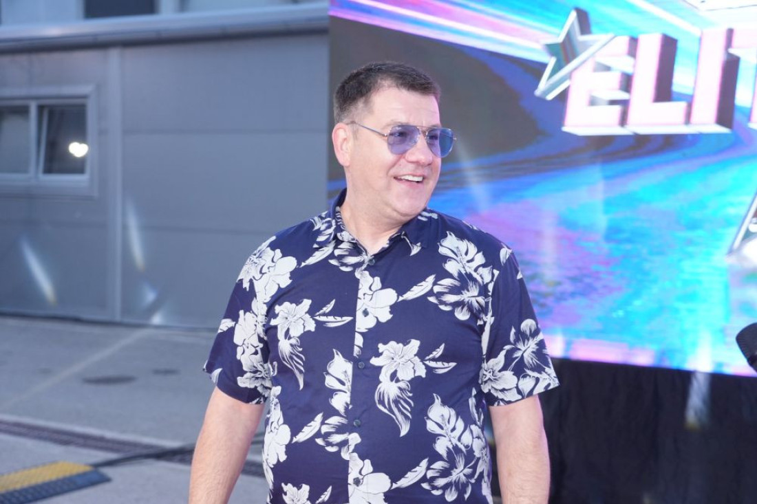Ivan Marinković posle "Elite 9" otvorio dušu o Vanji Prodanović: Planiramo da se vidimo!