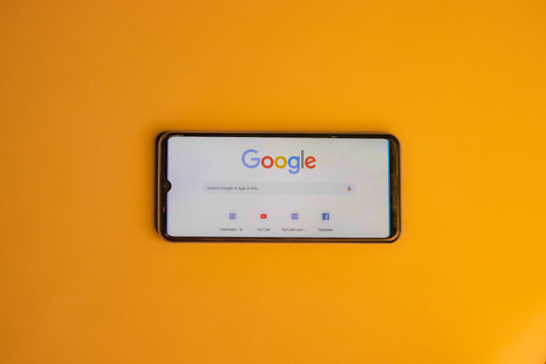 Google menja početnu stranicu: Nestaje dugme koje koristimo više od 20 godina