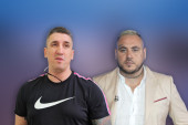 Šok snimak Golubovića - Car sve obelodanio: Ubio je psa, pa plakao za njim u lajvu! (UZNEMIRUJUĆ VIDEO)