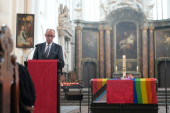 Merc posle krvoprolića u Berlinu poslao jasnu poruku! Ovo je islamistički terorizam, nećemo pokleknuti pred zlom!