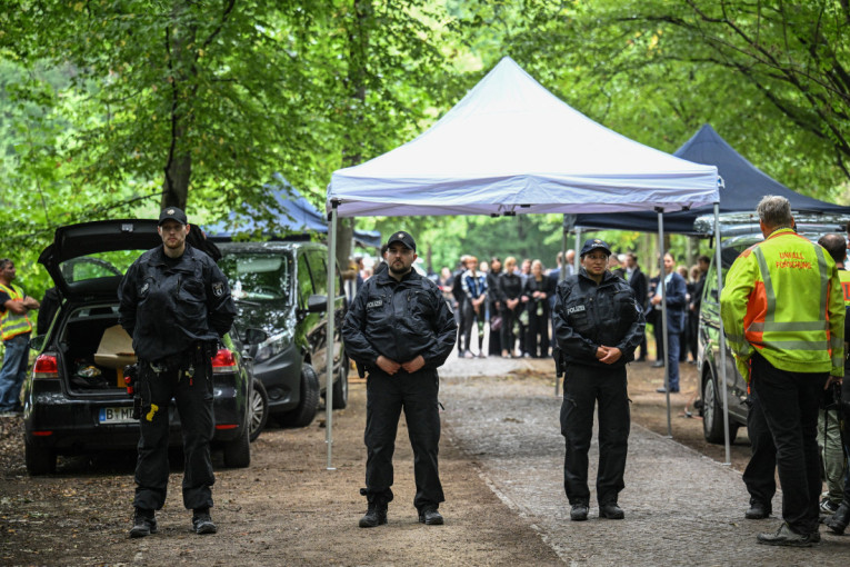 Načelnik GSS slomljen posle tragedije na Elbrusu: "Dao bih sve da vam se pokvario kombi"