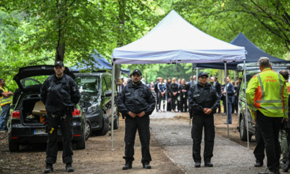 Specijalci ga opkolili u Špandau: Ubijen osumnjičeni za krvavi napad u Berlinu
