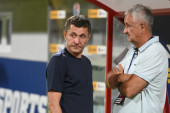 Saša Ilić posle Mačve nikad kraći: Trener Partizan u jednoj rečenici objasnio sve!