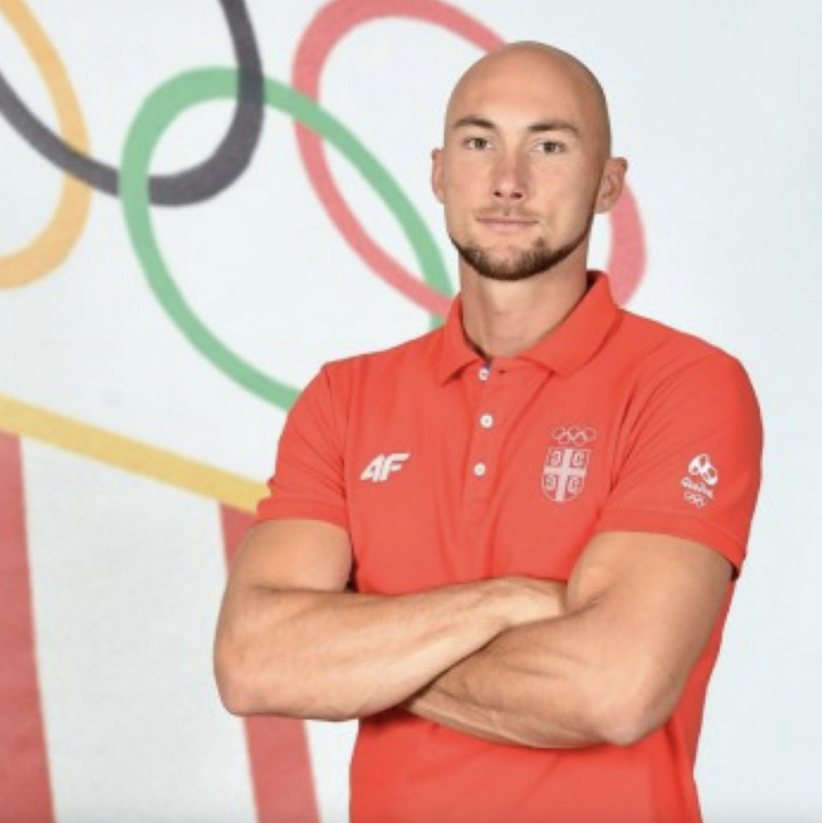 Marko Marjanović, prvi čovek VSS ponosan na veliki uspeh srpskog veslanja u Duisburgu: Ostojić i Rajković stigli do svetske bronze