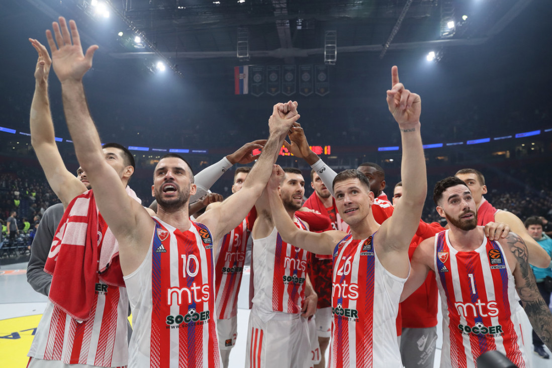Kalinić otkrio šta misli o saradnji Vildoze i Partizana! Pomenuo i Željka Obradovića!