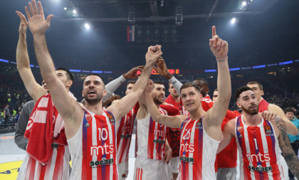 Zvezda se oglasila važnim obaveštenjem za navijače, evo šta Delije mogu da očekuju