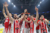 Bivši Zvezdin kapiten nije prećutao dolazak Vildoze u Partizan! Lazić se oglasio misterioznom porukom! (FOTO)