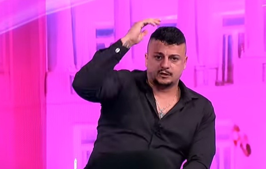 Palo suočavanje Sofije i Daneta: Ovo su mnogi čekali! (FOTO)