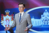 Jovanov o padu Beogradskog univerziteta na Šangajskoj listi: "Ovo je rezultat rada rektora i njegove bande"