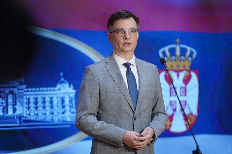 Jovanov: Posle 31 godinu "Oluja" bi za mnoge bila zatvoreno poglavlje, za Srbiju nije