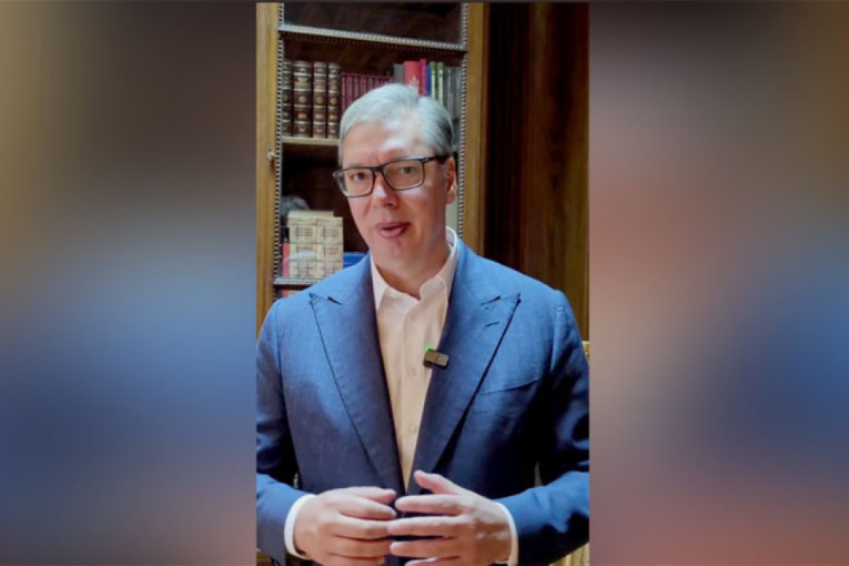 Vučič odgovorio na užasne pretnje smrću! Zaveden je strašnim lažima i jezivim neistinama, pokušaću da mu pomognem (VIDEO)