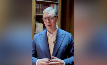 Vučič odgovorio na užasne pretnje smrću! Zaveden je strašnim lažima i jezivim neistinama, pokušaću da mu pomognem (VIDEO)