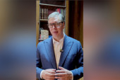 Vučič odgovorio na užasne pretnje smrću! Zaveden je strašnim lažima i jezivim neistinama, pokušaću da mu pomognem (VIDEO)