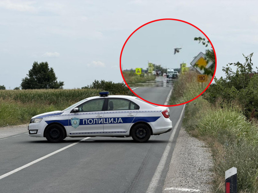 Talas kriminala u Zaječaru: Policija uhapsila lopova, pa na granici razotkrila i grupu sa lažnim funtama