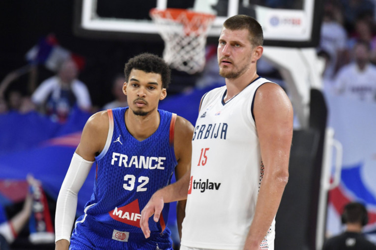 Pajola čeka Orlove! Italijani objavili spisak za BiH i Srbiju!