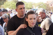 Kristina otkrila potresne detalje: "Kristijan mi je opsovao brata koji je u invalidskim kolicima, to sebi nikada neću oprostiti"