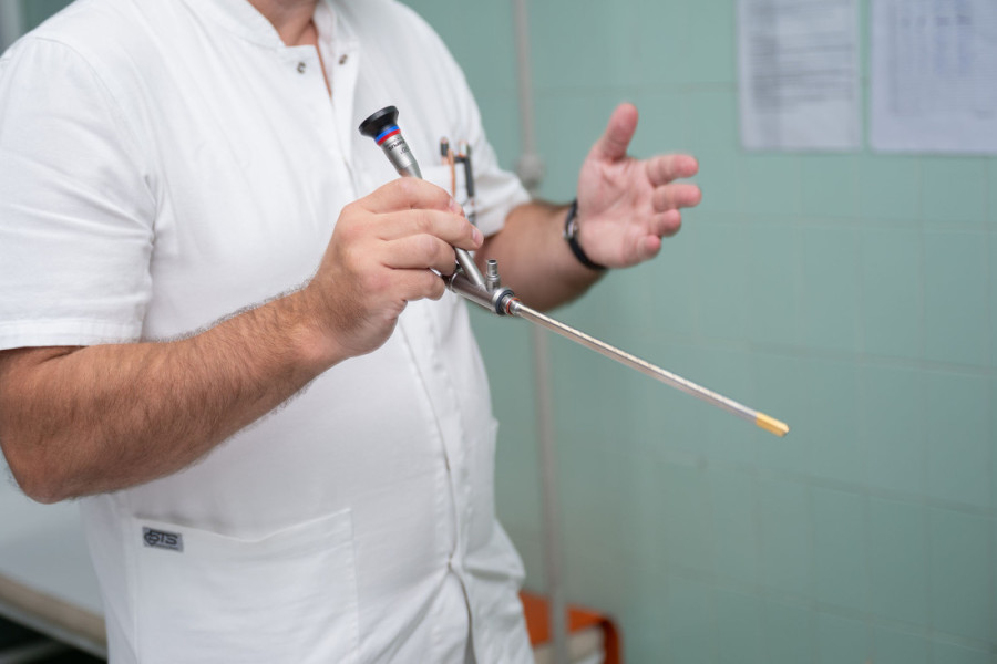 Poeni za humanost: Fondacija Mozzart uručila vredne aparate Odeljenju urologije KBC Zemun