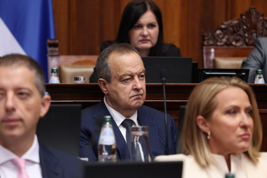 Stigle vesti koje je Srbija čekala! Dačić upravo saopštio: Gotova je višednevna drama na Goču i Stolovima