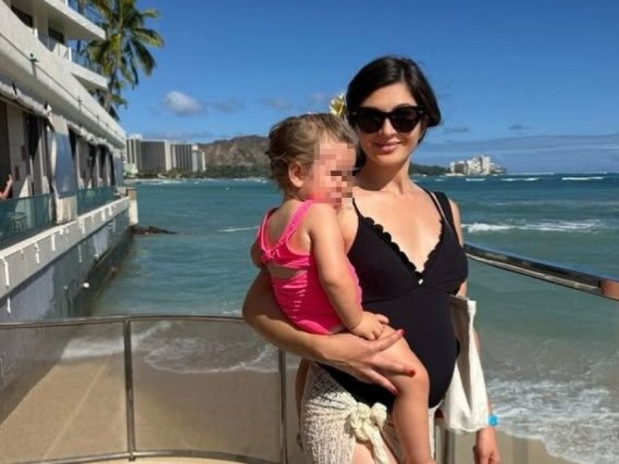 "Umreš od patnje i počneš da živiš tako mrtav..." Žena Slobe Radanovića otvorila dušu o sinu koji ima autizam