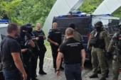 Srbija predala Crnoj Gori osumnjičenog pripadnika kavačkog klana! Terete ga za niz teških zločina