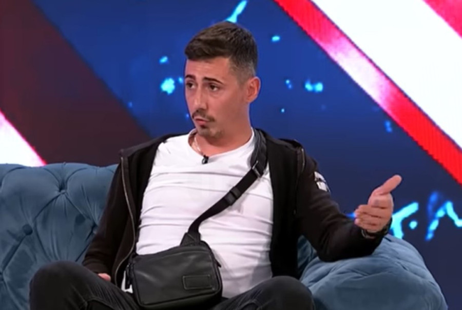 "Milici dete služi da se inati!" Isplivale šok prepiske Terzinog rođenog brata: U ovoj kući sam poglavica!