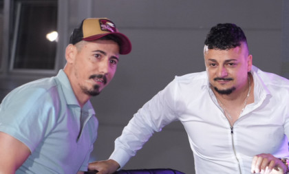 "Milici dete služi da se inati!" Isplivale šok prepiske Terzinog rođenog brata: U ovoj kući sam poglavica!