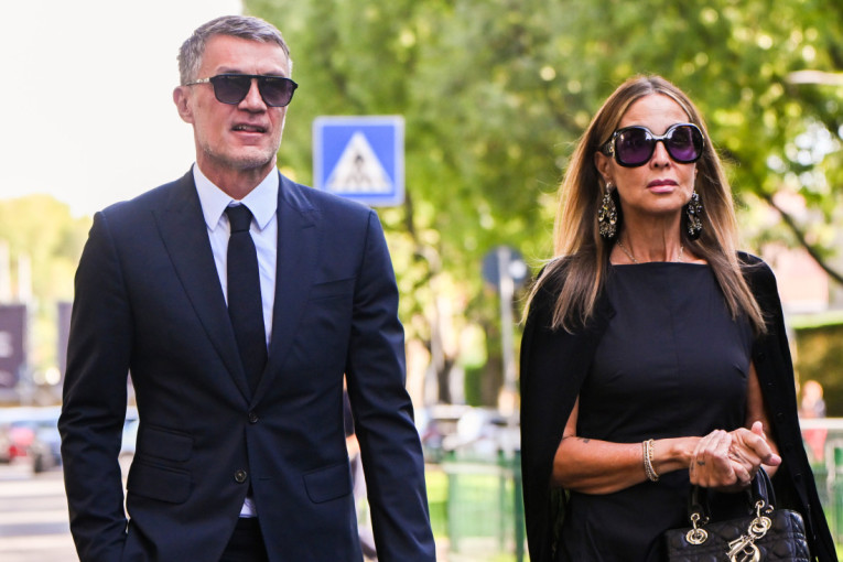 Maldini se kaje: Ovo je jedna od mojih najvećih grešaka (FOTO)