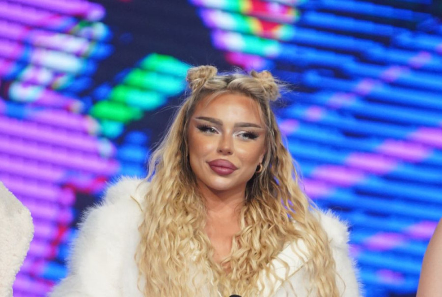 "Sebe sam razočarala..." Sofija otvorila dušu, pa i potkačila Daneta: O pokojnicima sve najbolje!
