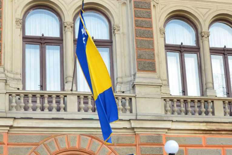 FBiH: Dan žalosti zbog pogibije pet planinara iz Zenice