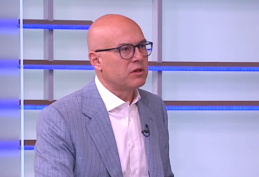 "Bitange i ološi sanjaju da Vučić bude napadnut ili ubijen, mesto im je u zatvoru!" Žestok odgovor Stevandića!