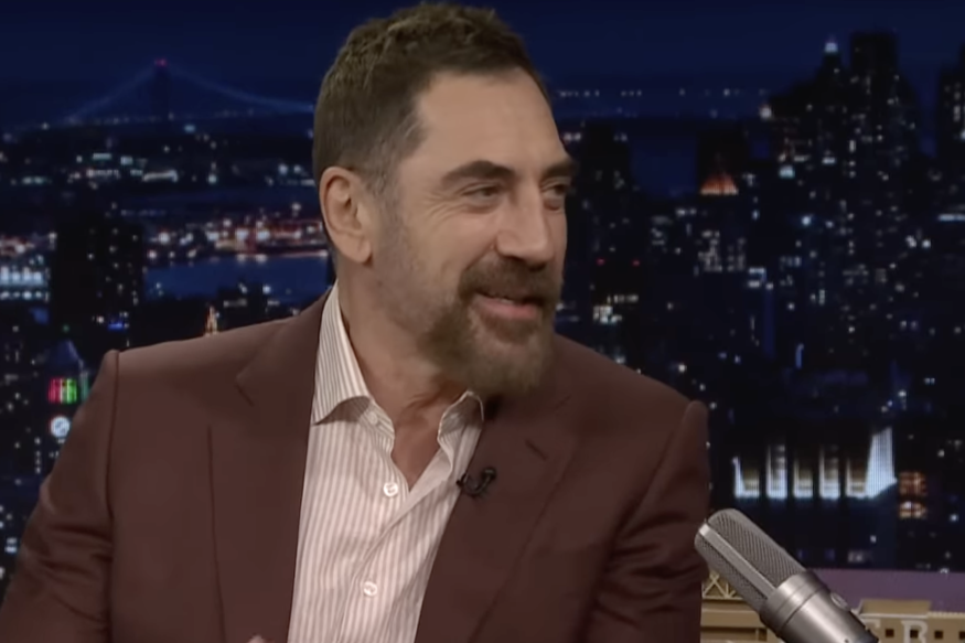 Bardem je zapalio mreže uz "Dai Dai", ali svi još pamte kako tek pada u trans kad sviraju bogovi metala!