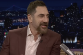 Bardem je zapalio mreže uz "Dai Dai", ali svi još pamte kako tek pada u trans kad sviraju bogovi metala!