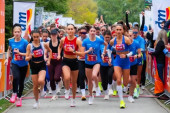 Dame, uskoro će i nova Ženska trka: Počele su prijave za 19. po redu