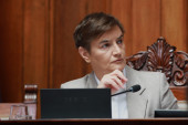 Brnabić žestoko kritikovala opoziciju: Ovo je mnogo više od političkog rijalitija