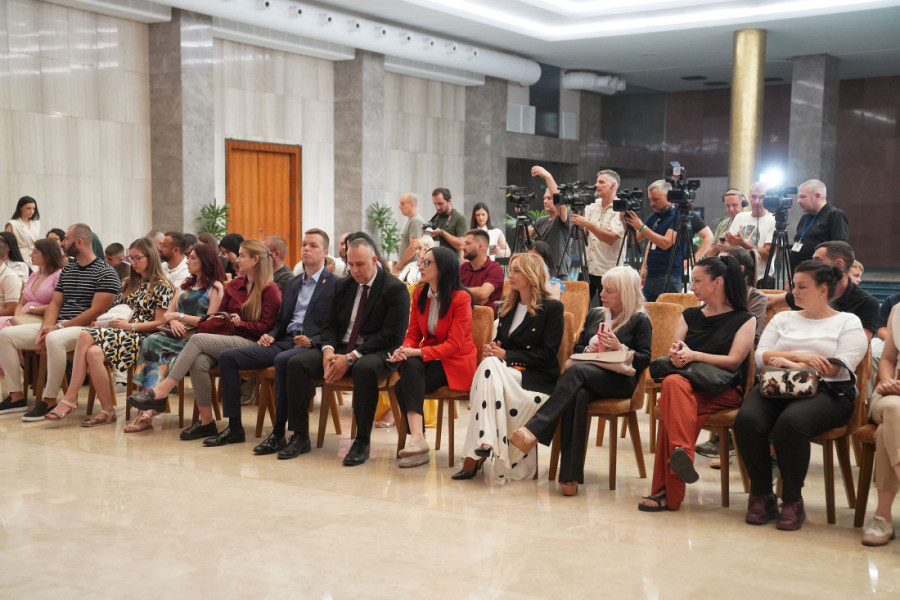 Još 55 majki dobilo subvencije za prvi stan: Država od 2022. izdvojila 28 miliona evra