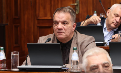 Stanković poslao jasnu poruku fakultetima: Akademska godina mora da počne 1. oktobra (VIDEO)