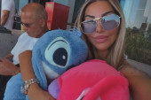 Aneli Ahmić otvoreno o šok snimku Stanije! Uoči susreta sa ćerkom žestoko oplela po ljutoj suparnici