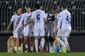 Železničar postavio rekord: Nijednog fudbalera nisu do sada platili ovoliko (FOTO)