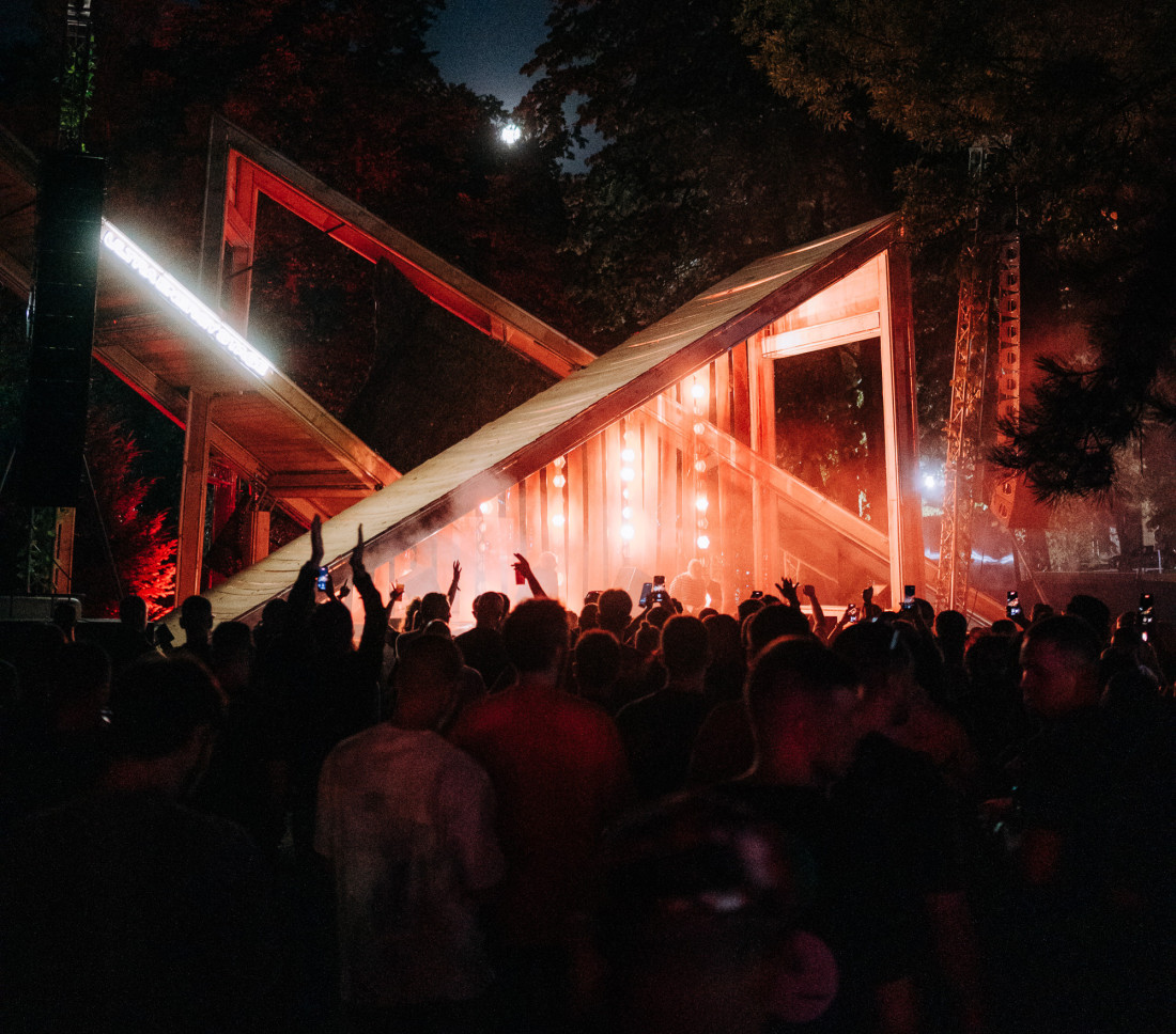 Počelo odbrojavanje: Još 10 dana do Tuborg Lovefesta!