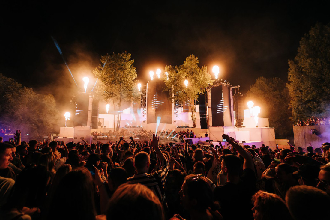 Počelo odbrojavanje: Još 10 dana do Tuborg Lovefesta!