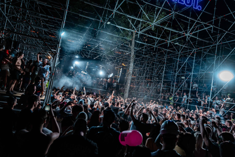 Počelo odbrojavanje: Još 10 dana do Tuborg Lovefesta!