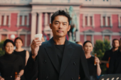 Timu ambasadora specijalizovane izložbe EXPO 2027 pridružio se i Lin Dan (VIDEO)