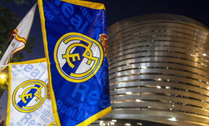 Real svojim izborom iznenadio sve: Madriđani doveli novog napadača!