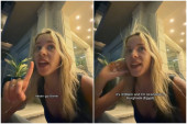 Devojka stigla na željeno letovanje, a na recepciji je sačekao šok: "Tri ujutru je..." (VIDEO)