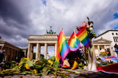 Napadač na Paradu ponosa u Berlinu bio pripadnik Islamske države: U telefonu čuvao snimak u kom im se zaklinje na vernost