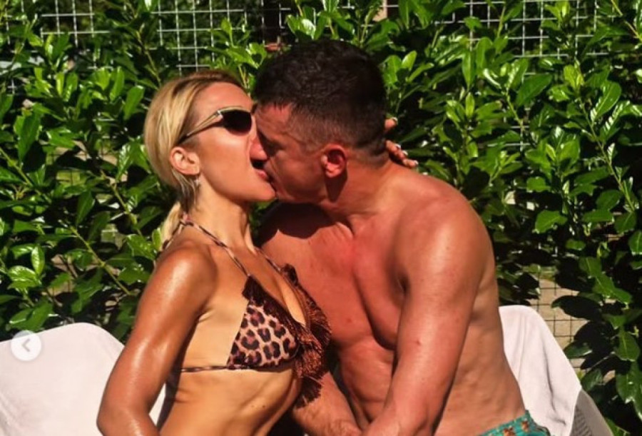 Venčanje na dve lokacije! Oglasila se Jovana Jeremić: "Imaću dve megaelitističke svadbe sa Tigrom!"