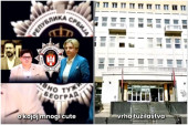 "Ko štiti ubice Miše Ognjanovića?" Mrdić žestoko udario na vrh tužilaštva! (VIDEO)