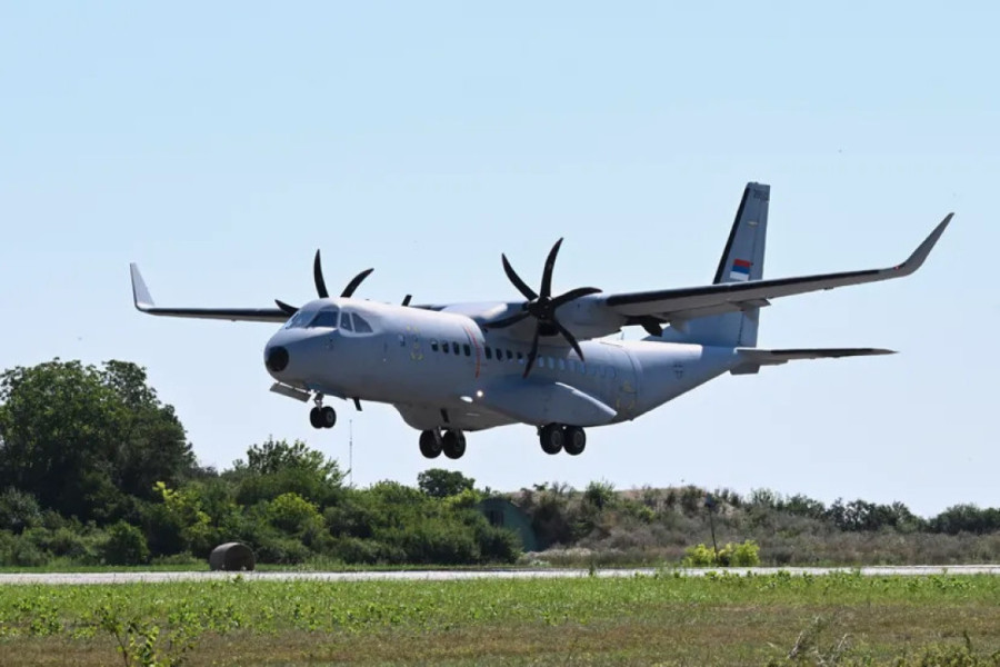 Zakasnio na avion pa napravio haos! Lažno dojavio bombu, a onda se mrtav hladan vratio na aerodrom