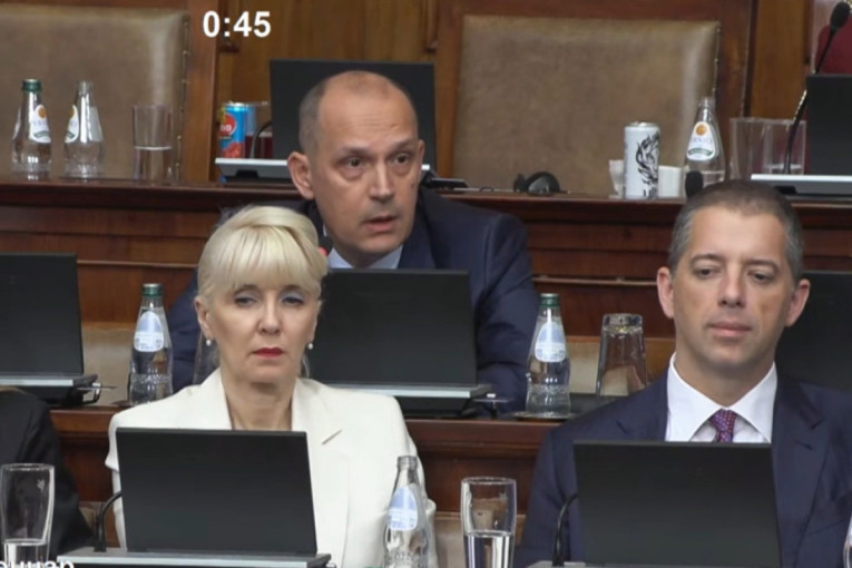 Lončar odbacio kritike opozicije o zdravstvu: U Užice stiže investicija vredna više od 200 miliona evra