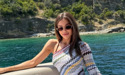 Breskvica prvi put progovorila o novom dečku: Nikad srećnija nisam bila i on je zaslužan za to!